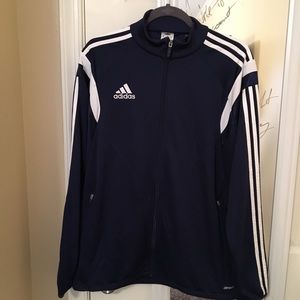 Adidas tracksuit